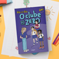 O CLUBE DO ZERO - GIS COM GIZ
