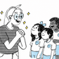 O CLUBE DO ZERO - GIS COM GIZ