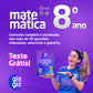 Matematica 8 ano Gis com Giz
