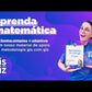 Matemática 6 ano Gis com Giz